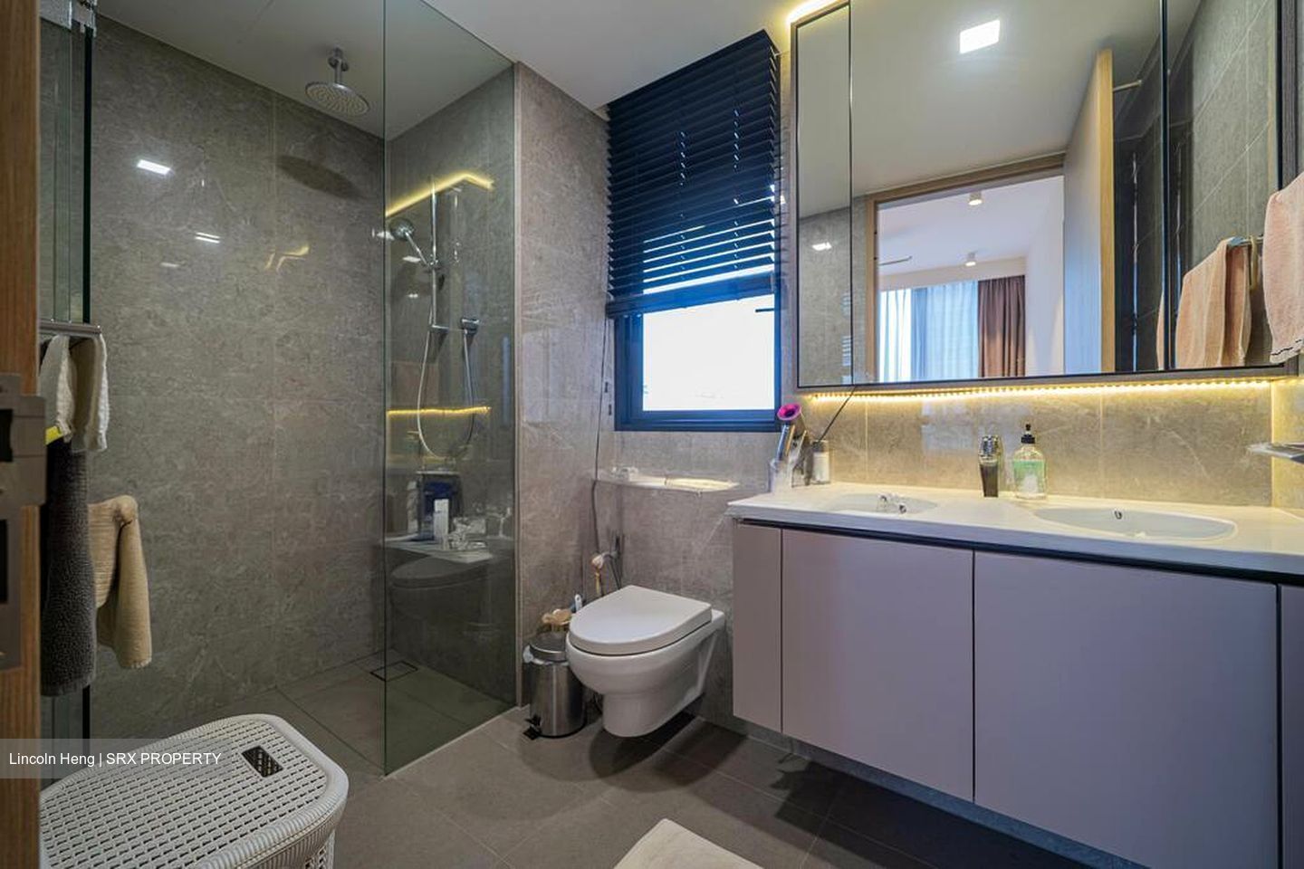 The Tapestry (D18), Condominium #503817731